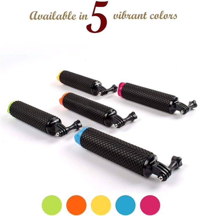 Waterproof Floating Hand Grip Compatible - Image 3