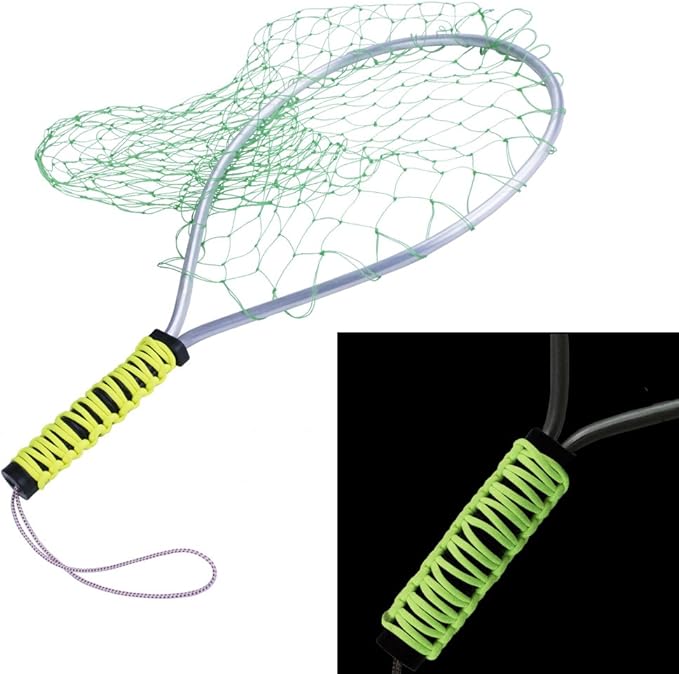 Glow in The Dark Zesty 550lb Paracord – 21 Strand Luminous Parachute Cord - Image 4