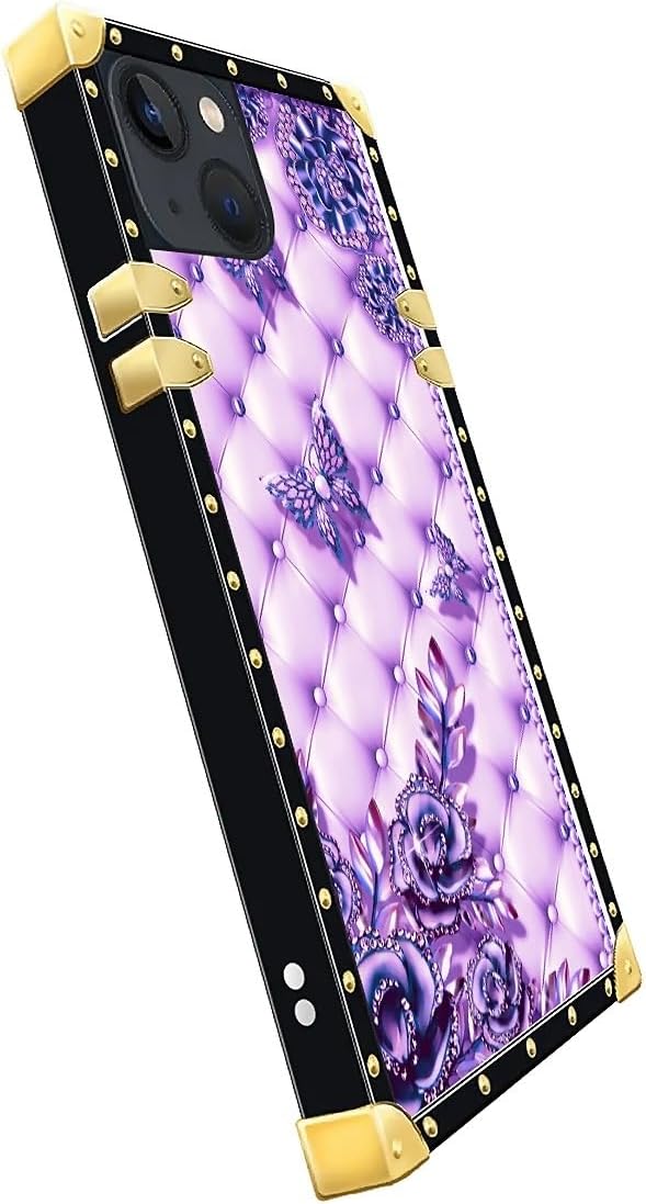 Compatible with iPhone 15 Case - Image 4