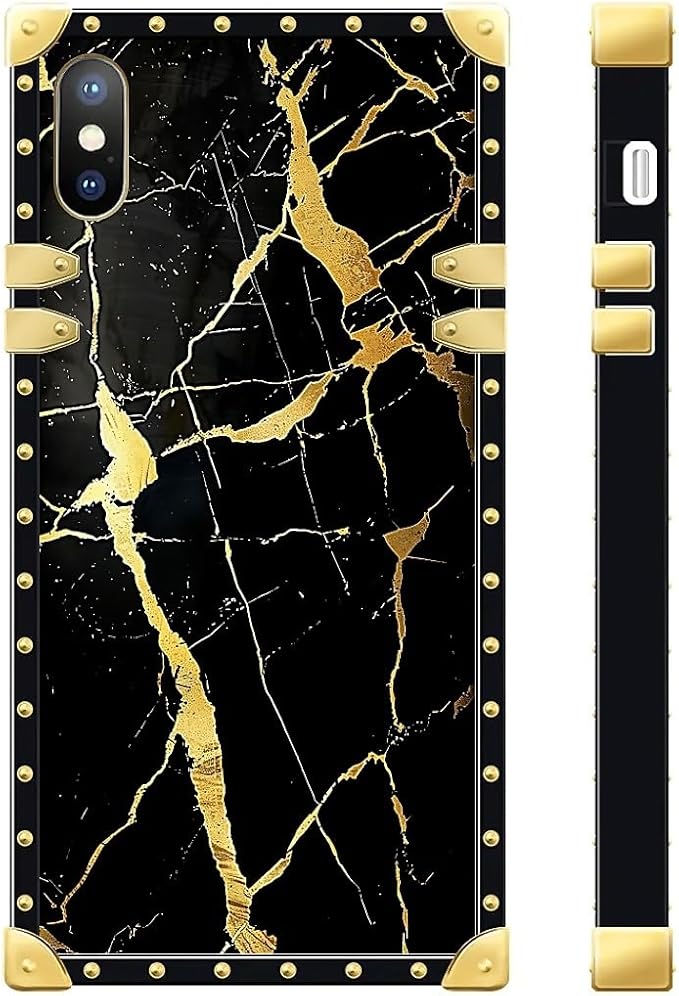 Compatible with iPhone XR Case - Image 3