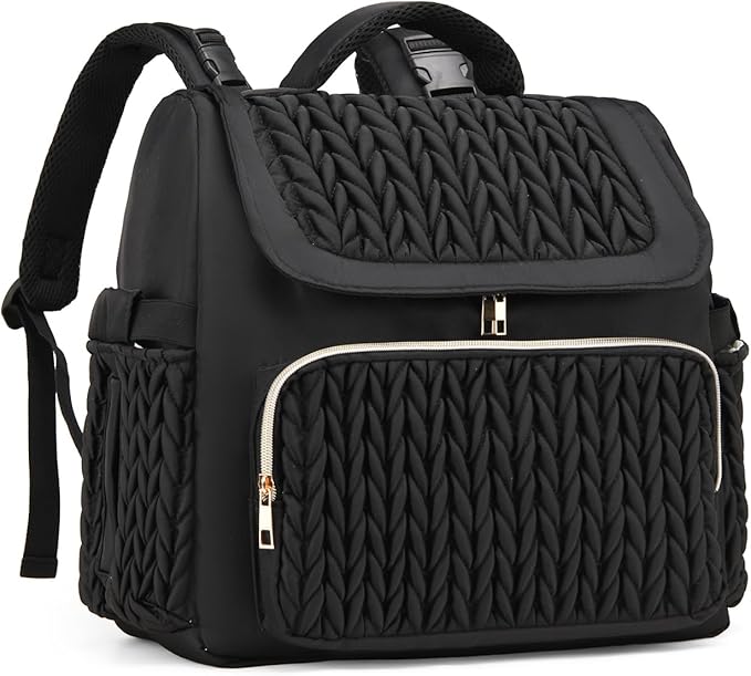 Awanhe Diaper Bag Backpack, Baby Bag by Awanhe
