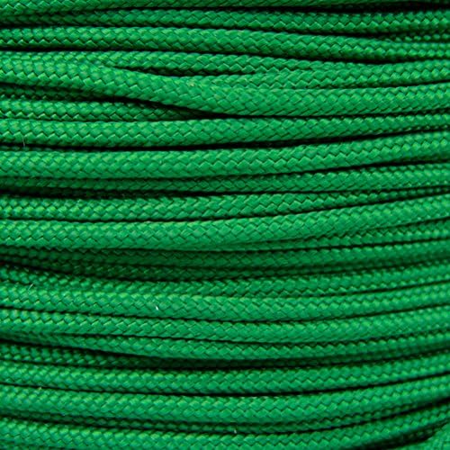Paracord Planet 95lb Paracord – 1 Strand Type I Parachute Cord by ParacordPlanet