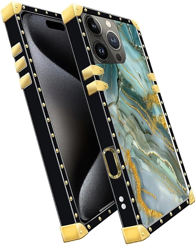 Compatible with iPhone 16 Pro Max Case - Image 3
