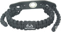 Realtree® Paracord Archery Bow Wrist Sling by Ten+Point+Gear