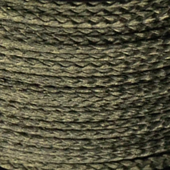 Paracord Planet Nano Cord –Lightweight Nylon Nano Paracord – Great - Image 2