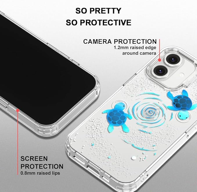MOSNOVO Case for iPhone 16 - Image 4