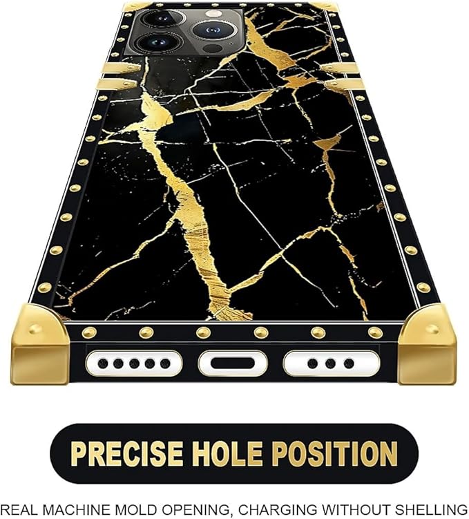 Compatible with iPhone 13 Pro Max Case - Image 5