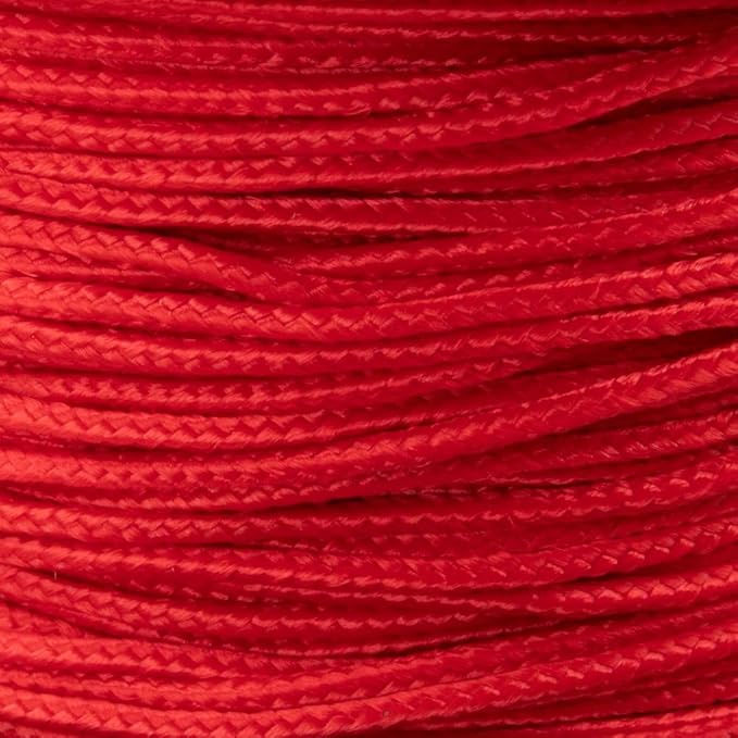 Paracord Planet Nano Cord –Lightweight Nylon Nano Paracord – Great - Image 2