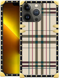 Compatible with iPhone 13 Pro Case by Unknown