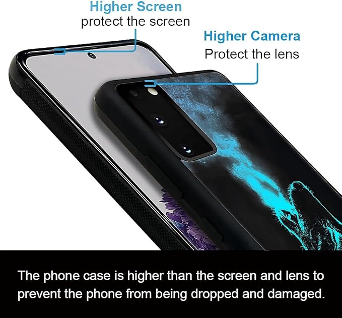 for Samsung Galaxy S20 Case - Image 2