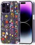 MOSNOVO Case for iPhone 14 Pro Max by Mosnovo