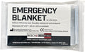 Rescue Essentials Mylar Emergency Blanket by RescueEssentials
