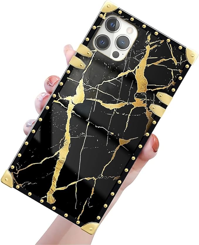 Compatible with iPhone 12 Pro Max Case - Image 3