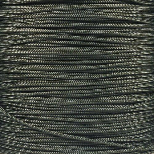 Paracord Planet 95lb Paracord – 1 Strand Type I Parachute Cord by ParacordPlanet