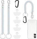 takyu 2PCS Phone Lanyard Tether by Takyu