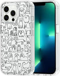 MOSNOVO Case for iPhone 13 Pro by Mosnovo