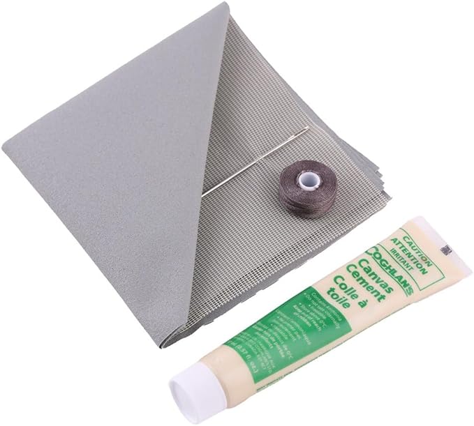 Coghlan's Tent Repair Kit by Coghlans