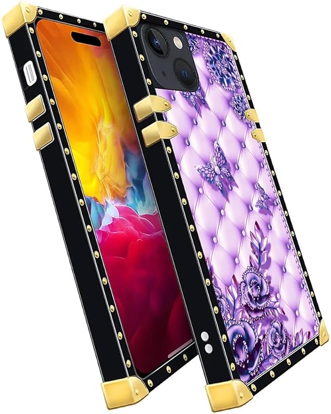 Compatible with iPhone 15 Case - Image 3