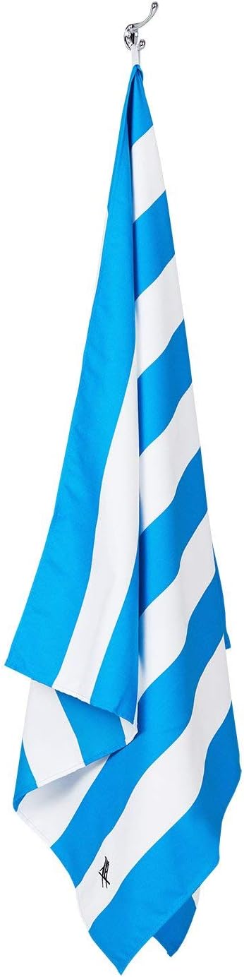 Dock & Bay Beach Towel - Image 4