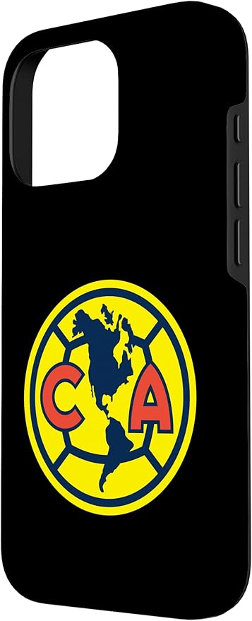 Club America Classic Crest Circle - Image 2