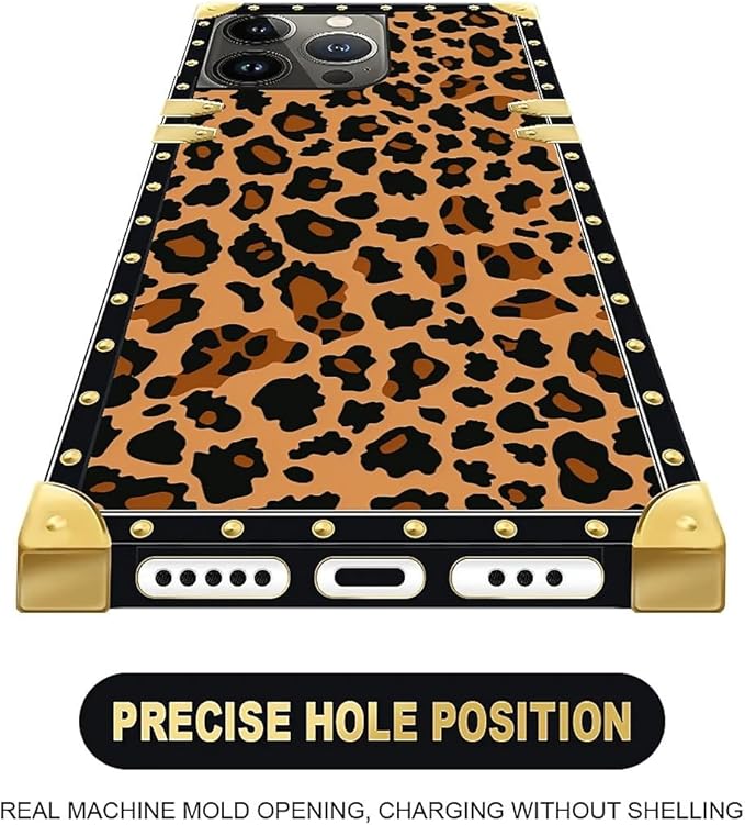 Compatible with iPhone 13 Pro Max Case - Image 5
