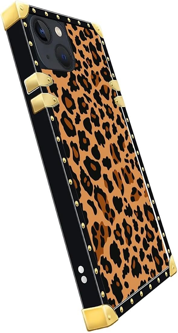 Compatible with iPhone 14 Case - Image 4