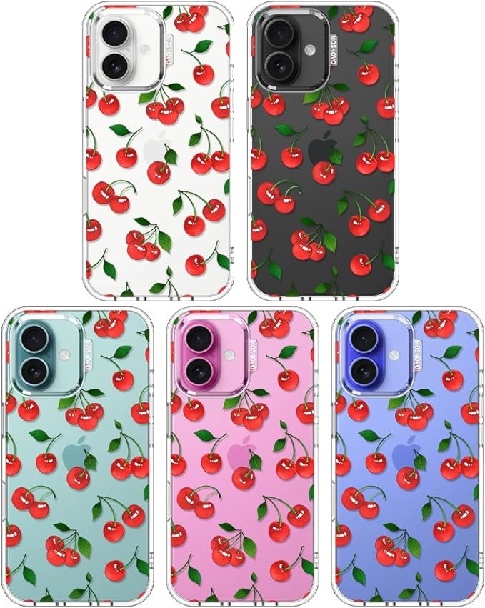 MOSNOVO Case for iPhone 16 Plus - Image 3