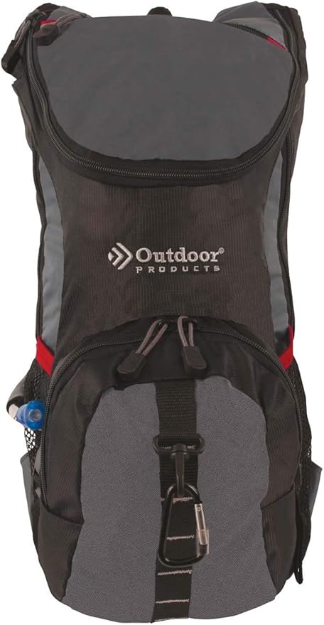 Outdoor Products Ripcord Hydration Pack - Image 3