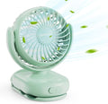 Momcozy Portable Stroller Fan by Momcozy