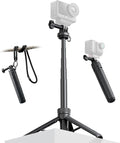 23.62" Action Camera Selfie Stick Tripod Stand w Neck Lanyard, ULANZI MT92 by ulanzi