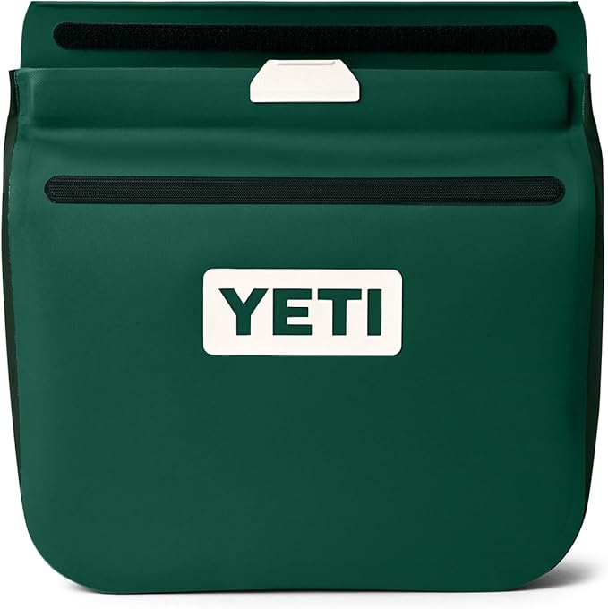 YETI Sidekick Dry Waterproof Gear Case and Bag Accessory - Image 3