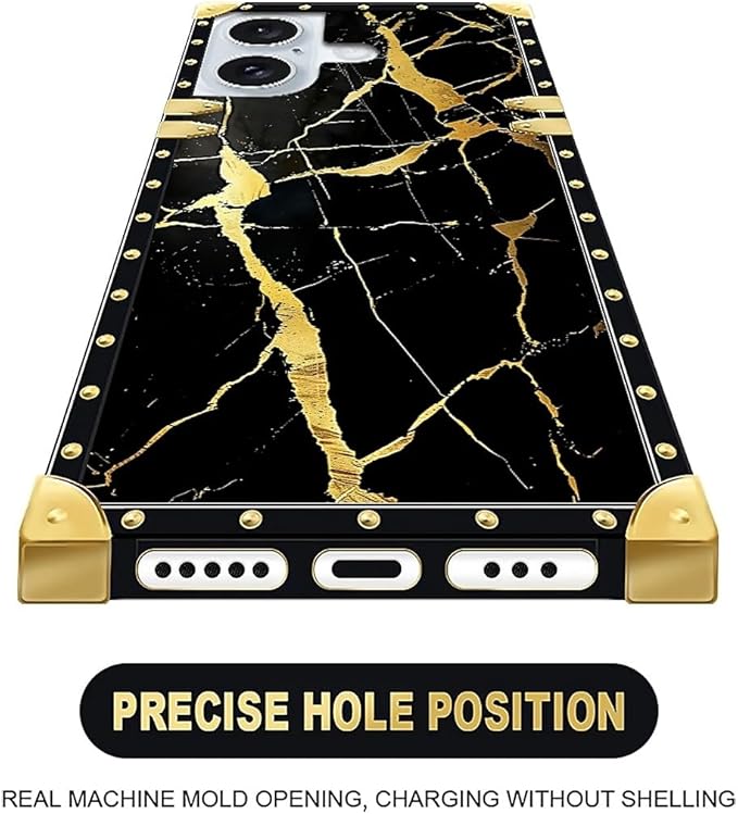 Compatible with iPhone 16 Plus Case - Image 4