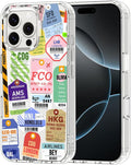 MOSNOVO Case for iPhone 16 Pro Max by Mosnovo