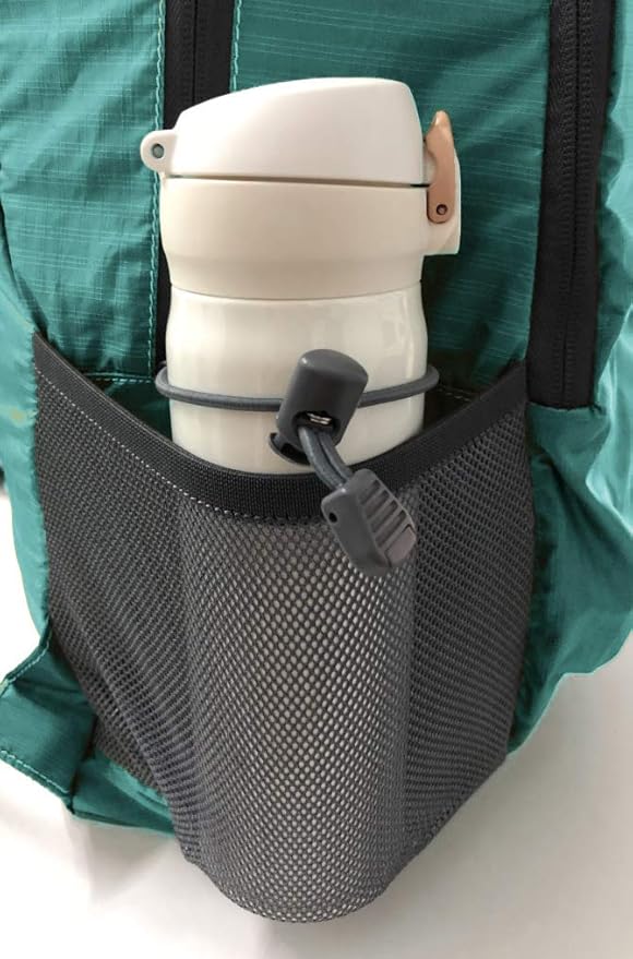 Outlander 20L/33L- Most Durable Packable Lightweight Travel Hiking Backpack - Image 5
