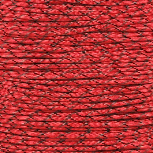 Paracord Planet Nylon 550lb Type III 7 Strand Paracord by ParacordPlanet