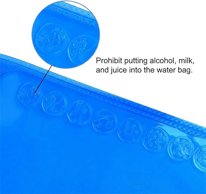 Hydration Bladder, 1.5L2L3L Water Bladder - Image 5