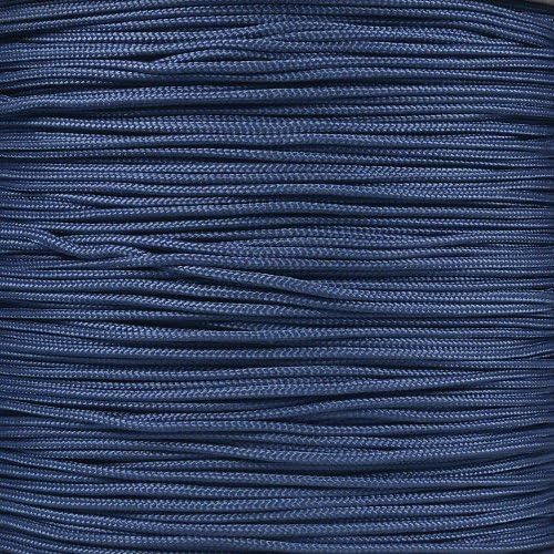 Paracord Planet 95lb Paracord – 1 Strand Type I Parachute Cord by ParacordPlanet