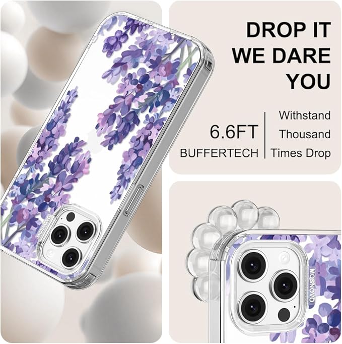 MOSNOVO Case for iPhone 12 & iPhone 12 Pro - Image 5