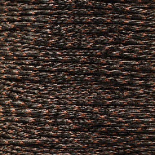 Paracord Planet 550 Paracord – Camo Colors – Ideal by ParacordPlanet