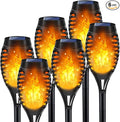 LNRYY Outdoor Solar Lights, Solar Garden Lights Waterproof by LNRYY