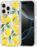 MOSNOVO Case for iPhone 16 Pro by Mosnovo
