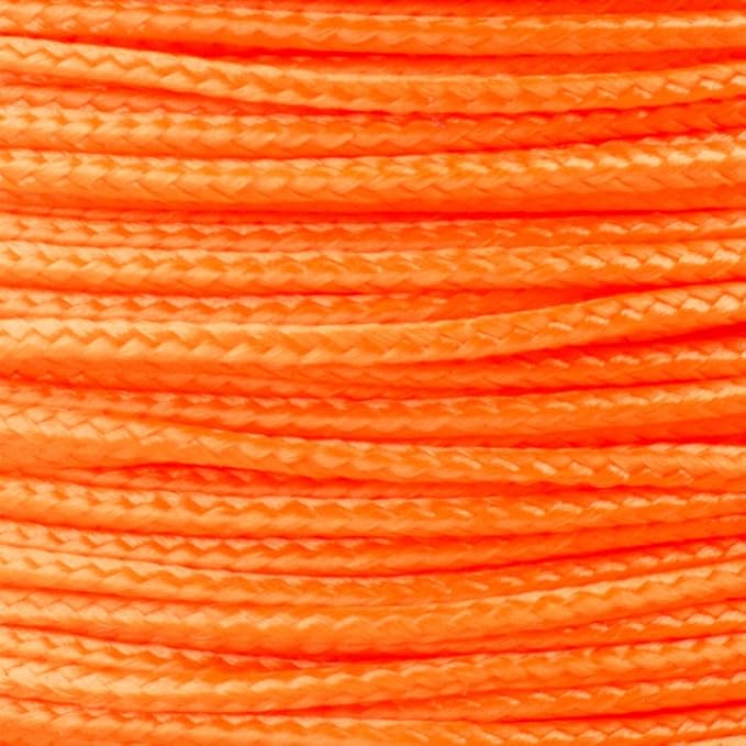 Paracord Planet Micro Paracord – Thin Braided Cord - Image 2