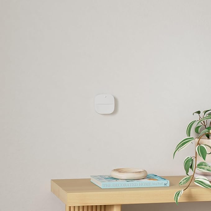 AMIR Motion Sensor Light Indoor, Upgraded Battery-Powered LED Night Light - Image 2