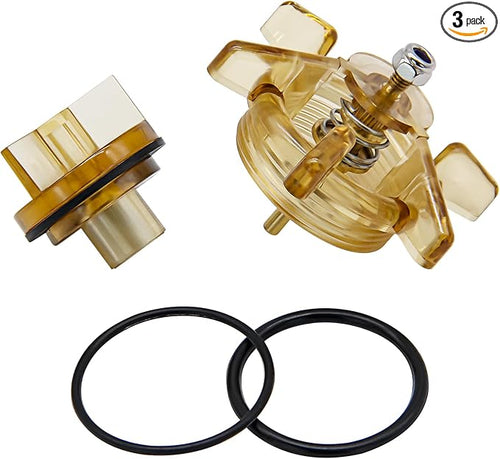 905-211 Bonnet Poppet Assembly Repair Kit Compatible by Denkuhin