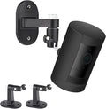 2Pack Adjustable Security Wall Mount Bracket by ALERTCAM