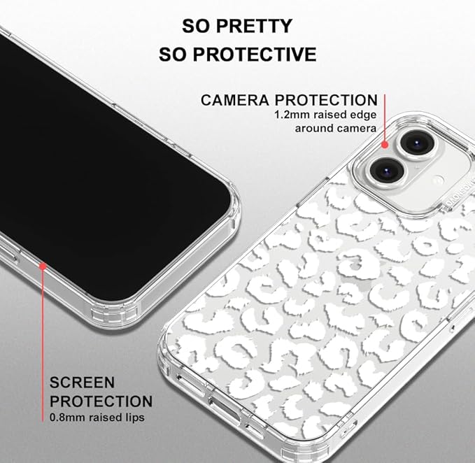 MOSNOVO Case for iPhone 16 - Image 4