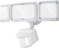 LEPOWER-TEC Zero Blind Spots Outdoor Security Light by LEPOWER-TEC