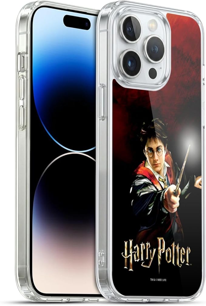 Head Case Designs Officially Licensed Harry Potter Harry Portrait Prisoner of by CaseDesigns