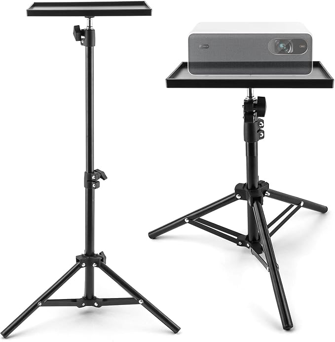 Projector Stand Tripod by Unknown