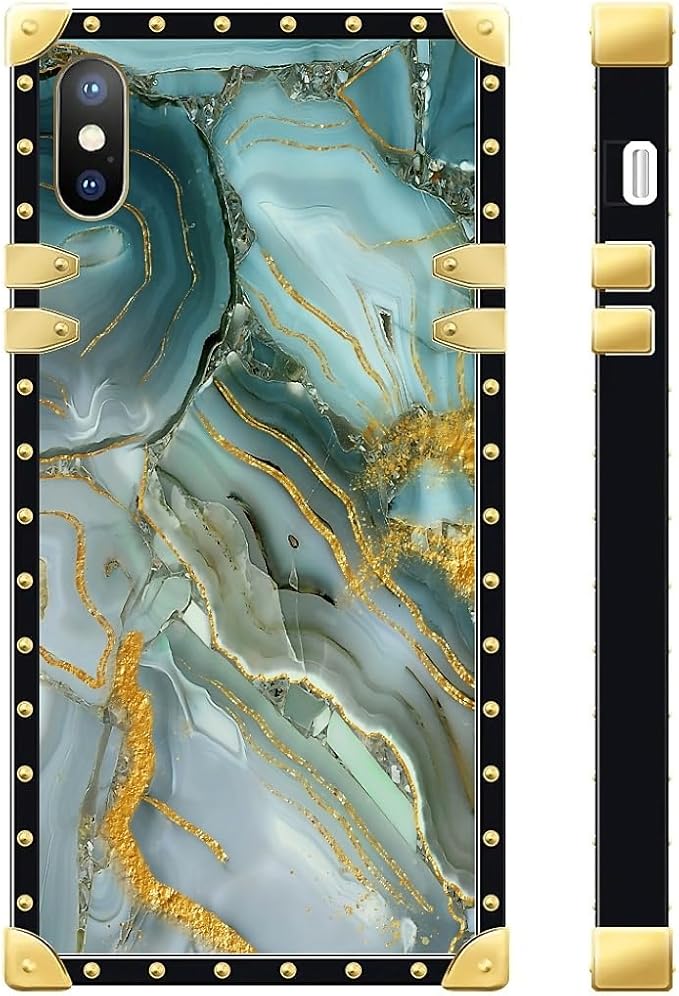 Compatible with iPhone XR Case - Image 3